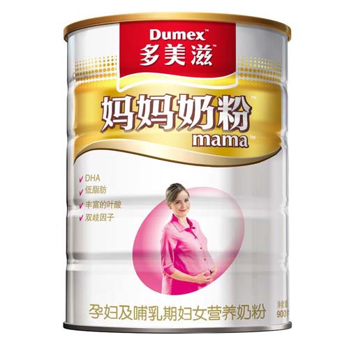 供应进口奶粉 多美滋系列